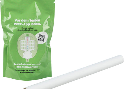 Trixie Urintest Kit für Hunde - zuverlässige Überwachung der Gesundheit Ihres Haustieres