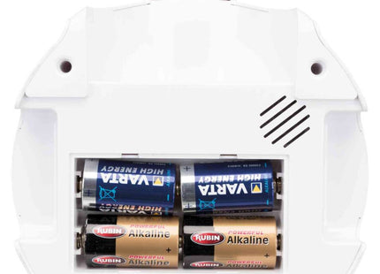 Trixie Futterautomat TX-S Smart weiss