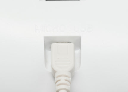 Automatischer Futterautomat TX51 in Weiss für Haustiere