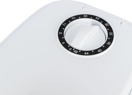 Trixie Futterautomat TX 1 einfach - praktischer Futterautomat für Haustiere