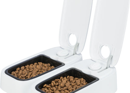 Trixie Futterautomat TX 2 doppelt