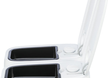 Trixie Futterautomat TX 2 doppelt