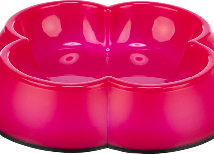 Trixie - Napf, rutschfest, Kunststoff