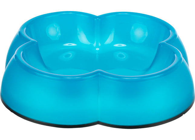 Trixie - Napf, rutschfest, Kunststoff