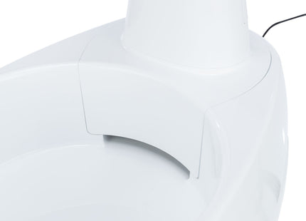 Trixie Trinkbrunnen Curved Stream Kunststoff