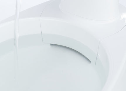 Trixie Trinkbrunnen Curved Stream Kunststoff