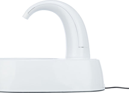 Trixie Trinkbrunnen Curved Stream Kunststoff