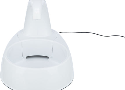 Trixie Trinkbrunnen Curved Stream Kunststoff