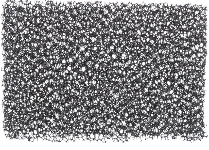 Trixie Ersatzfilter Trinkbrunnen 24444 6 Stk