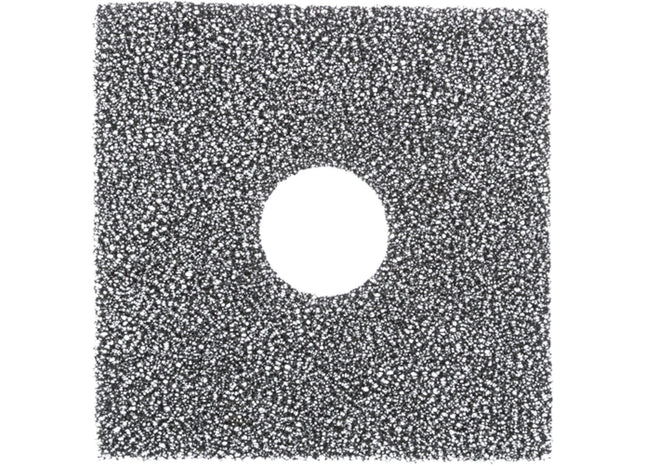 Trixie Ersatzfilter Trinkbrunnen 24446 2 Stk