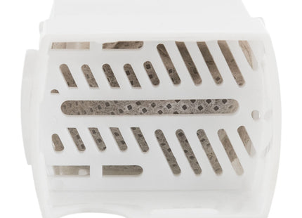 Trixie Aktivkohle Ersatzfilter für 24450, 4 Stk