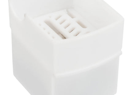 Trixie Aktivkohle Ersatzfilter für 24450, 4 Stk