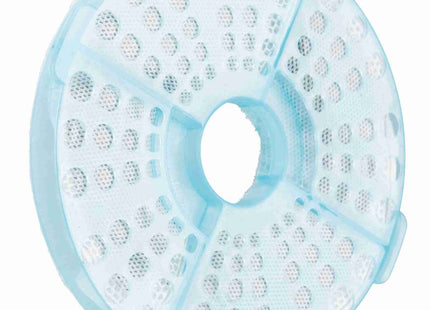 Trixie Aktivkohle Ersatzfilter für 24464, 2 Stk