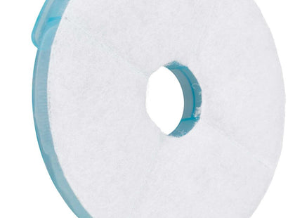 Trixie Aktivkohle Ersatzfilter für 24464, 2 Stk