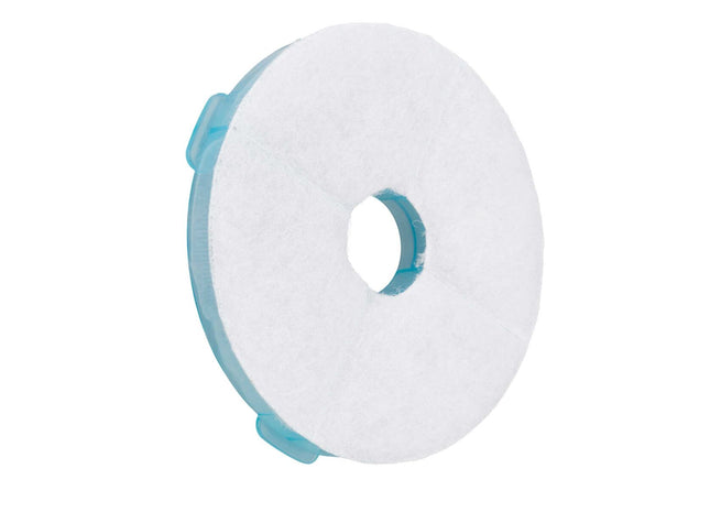 Trixie Aktivkohle Ersatzfilter für 24464, 2 Stk