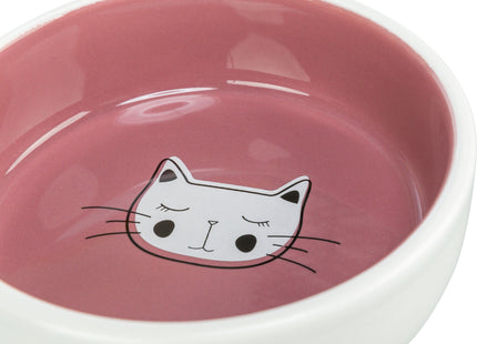 Trixie Napf Keramik assortiert