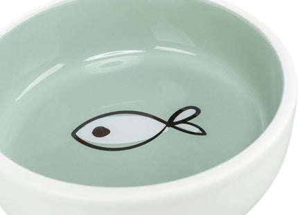 Trixie Napf Keramik assortiert