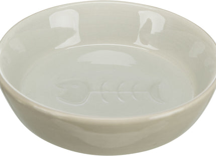 Trixie Keramiknapf Katze 13 cm Durchmesser