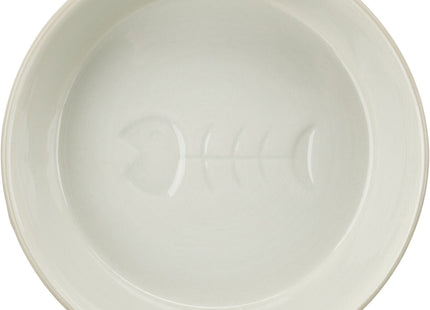 Trixie Keramiknapf Katze 13 cm Durchmesser