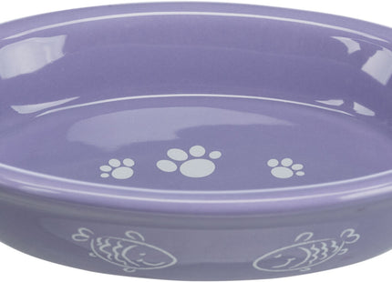 Trixie Keramiknapf oval 0.2 l