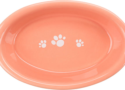 Trixie Keramiknapf oval 0.2 l