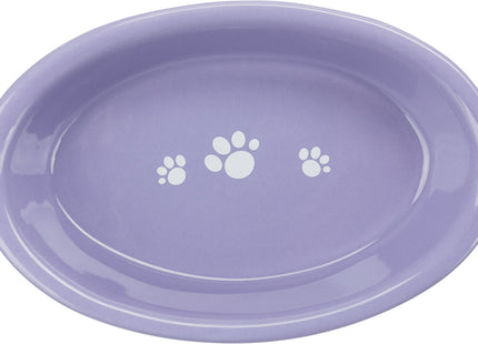 Trixie Keramiknapf oval 0.2 l