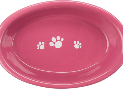 Trixie Keramiknapf oval 0.2 l