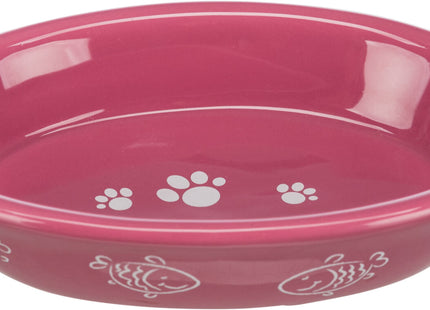 Trixie Keramiknapf oval 0.2 l