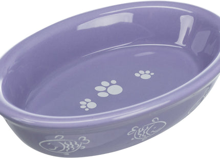 Trixie Keramiknapf oval 0.2 l