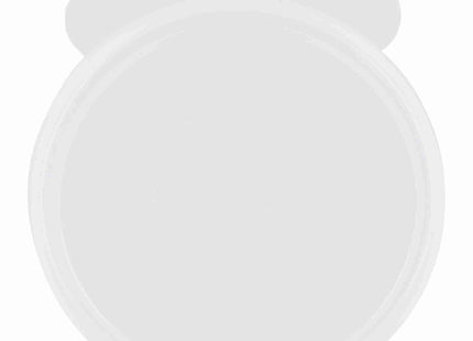 Trixie Dosendeckel aus transparentem Silikon