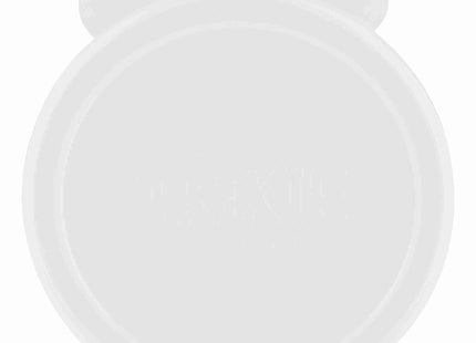 Trixie Dosendeckel aus transparentem Silikon