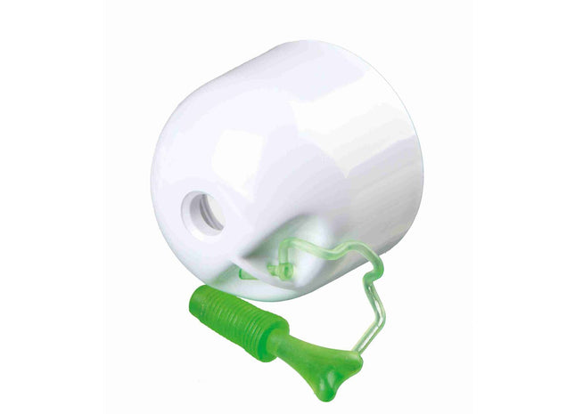 Trixie Tubenschutz für Hunde - Schützt die Zahnpasta-Tube vor dem Zerbeissen und Verschmutzen