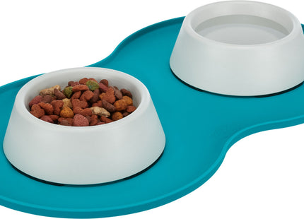 Trixie Napfunterlage aus Silikon