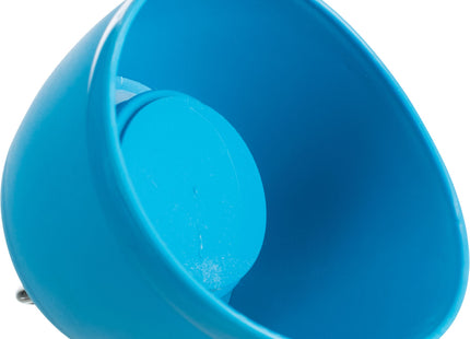 Trixie Flasche mit Trinknapf - praktisches Zubehör für Haustiere