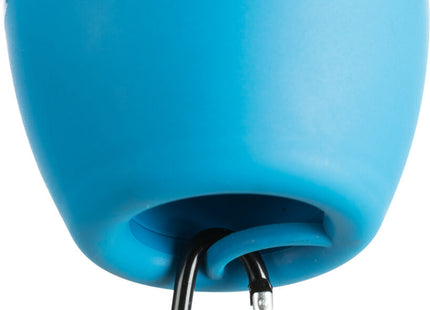 Trixie Flasche mit Trinknapf - praktisches Zubehör für Haustiere