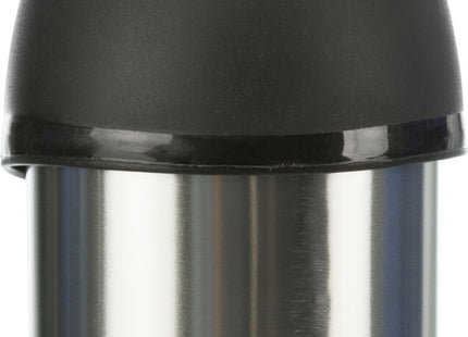 Trixie Flasche mit Trinknapf - praktisches Zubehör für Haustiere