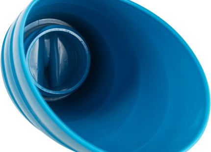 Trixie Flasche mit Trinknapf - praktisches Zubehör für Haustiere