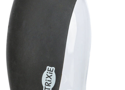 Trixie Flasche mit Trinknapf - 0,55 l, diverse Farben
