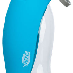 Trixie Flasche mit Trinknapf - 0,55 l, diverse Farben