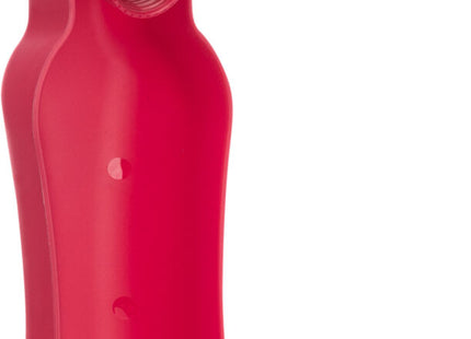 Trixie - Dog on Tour Trinkflasche für unterwegs mit Hund, auslaufsicher und robust