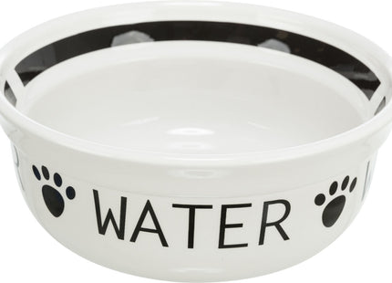 Trixie Eat on Feet Napfset mit Ständer