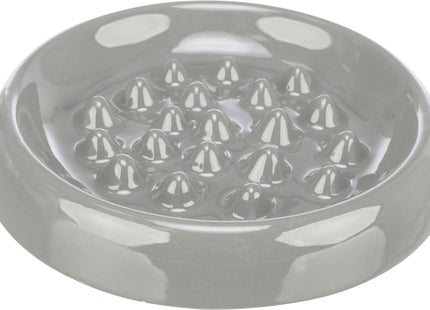 Trixie Napf Slow Feed Keramik 18 cm Durchmesser