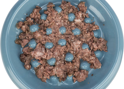 Trixie Napf Slow Feed Keramik 18 cm Durchmesser