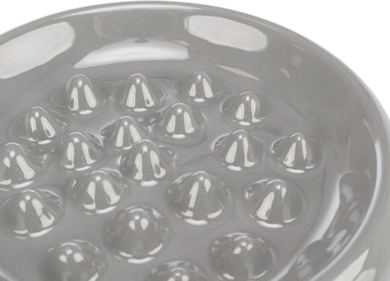 Trixie Napf Slow Feed Keramik 18 cm Durchmesser