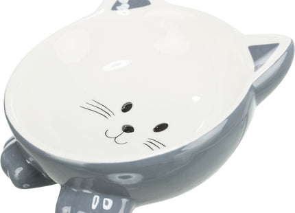 Trixie Napf erhöht Keramik ø14 cm