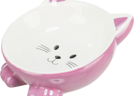 Trixie Napf erhöht Keramik ø14 cm