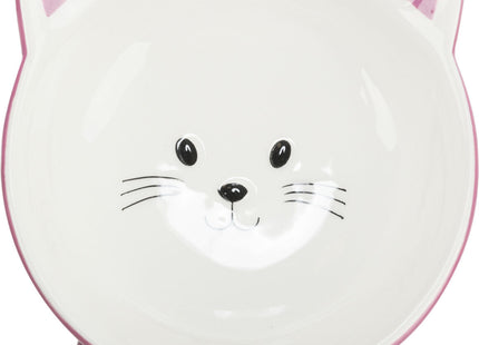 Trixie Napf erhöht Keramik ø14 cm