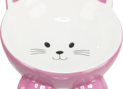 Trixie Napf erhöht Keramik ø14 cm