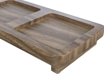 Trixie Napf-Set CityStyle aus Keramik und MDF