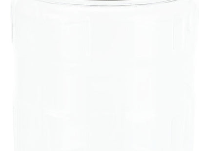 Praktisches Reiseset in Dunkelgrau von Trixie aus Kunststoff